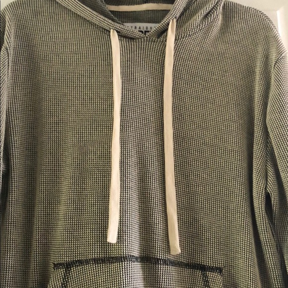SOLD❗️Hoodie sweater - Picture 2 of 2
